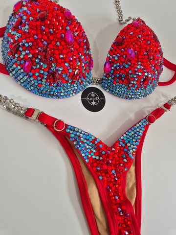 Bikini Mel Bikini Mel