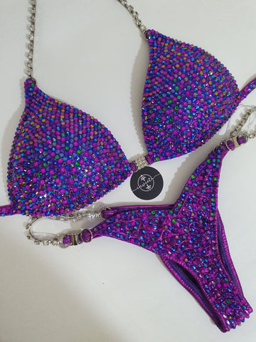 Bikini Jamy Bikini Jamy