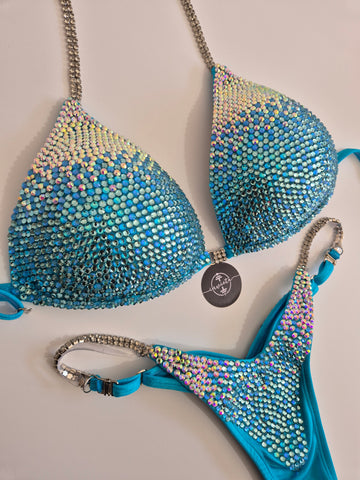 Bikini Luar Bikini Luar