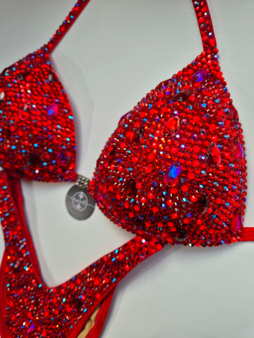 Bikini Capitu Bikini Capitu