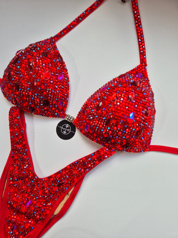 Bikini Capitu Bikini Capitu