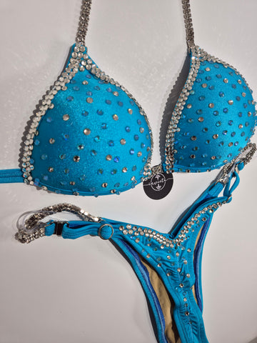 Bikini Cristal Bikini Cristal