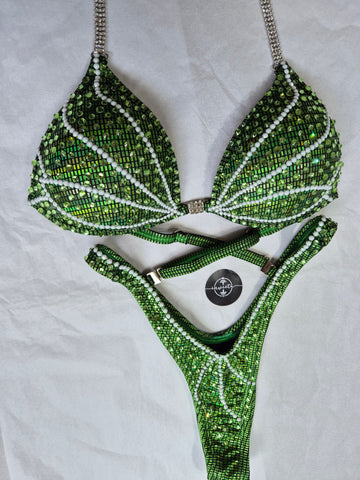 Bikini  Erika Bikini  Erika