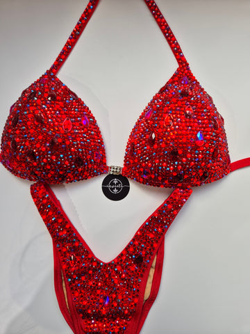 Bikini Capitu Bikini Capitu