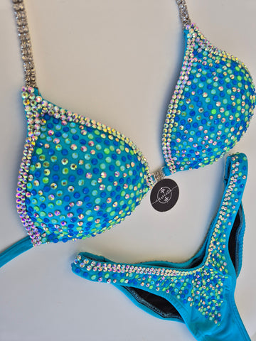 Bikini Maré Bikini Maré