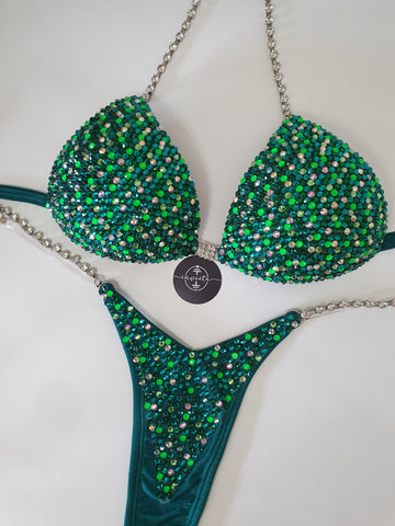 Bikini Lírio Bikini Lírio