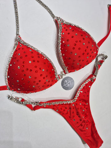 Bikini Cináb Bikini Cináb