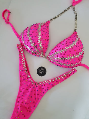 Bikini Ilusion Bikini Ilusion