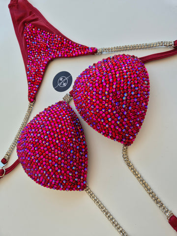 Bikini Cherry Bikini Cherry