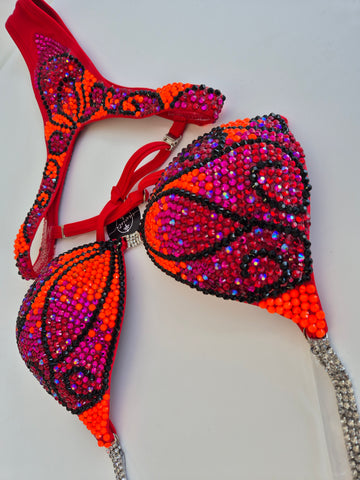 Bikini Môza Bikini Môza