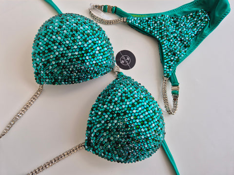 Bikini Medusa Bikini Medusa