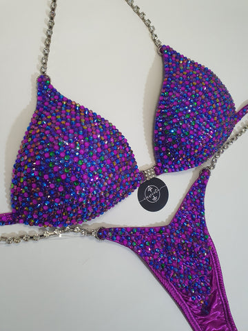 Bikini Jamy Bikini Jamy