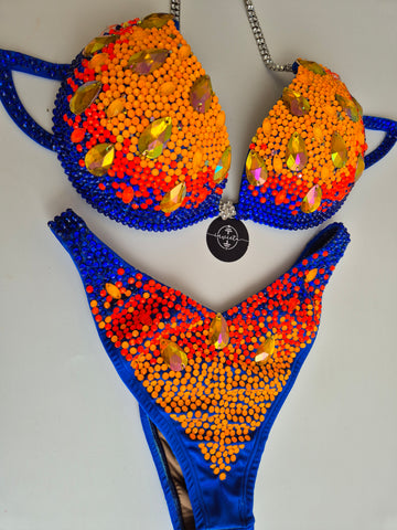 Bikini Elizabeth Bikini Elizabeth