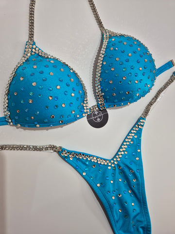 Bikini Cristal Bikini Cristal