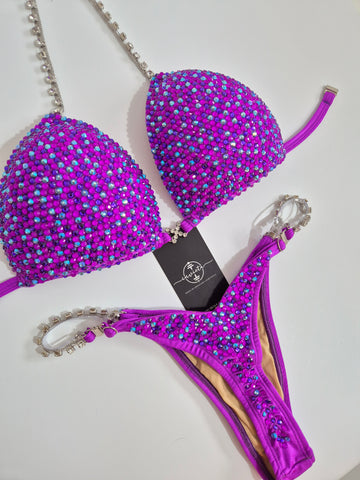 Bikini Lily Bikini Lily