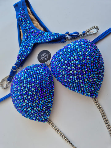 Bikini Moara Bikini Moara