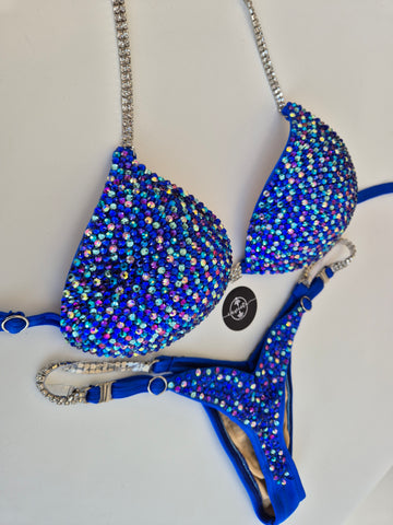 Bikini Royal Mix Bikini Royal Mix