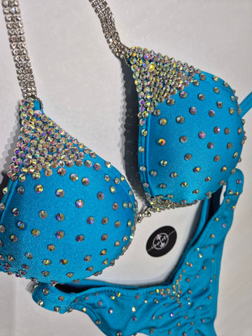 Bikini Luxo Básico Bikini Luxo Básico