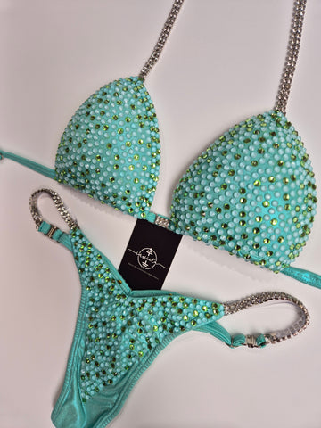 Bikini Vanna Bikini Vanna