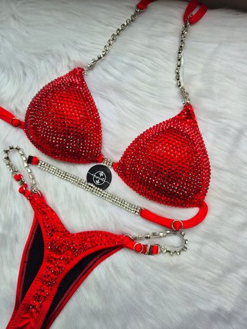 Bikini Betiza Bikini Betiza