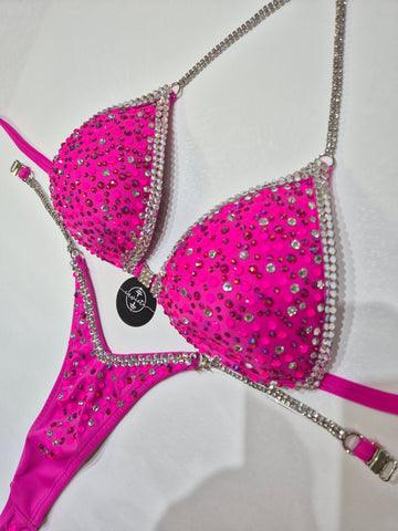 Bikini Misses Bikini Misses