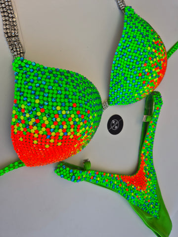 Bikini Zizi Bikini Zizi