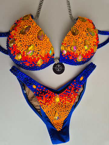 Bikini Elizabeth Bikini Elizabeth