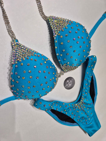 Bikini Luxo Básico Bikini Luxo Básico