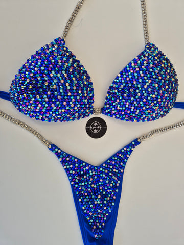 Bikini Royal Mix Bikini Royal Mix