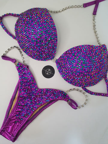 Bikini Magma Bikini Magma