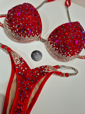 Bikini Olga Bikini Olga