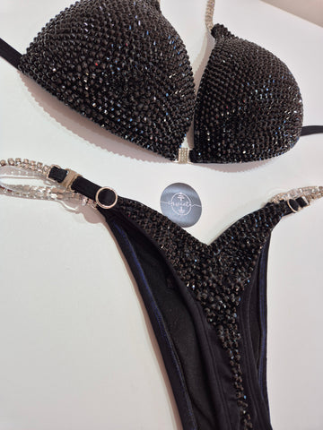 Bikini Gotic Bikini Gotic