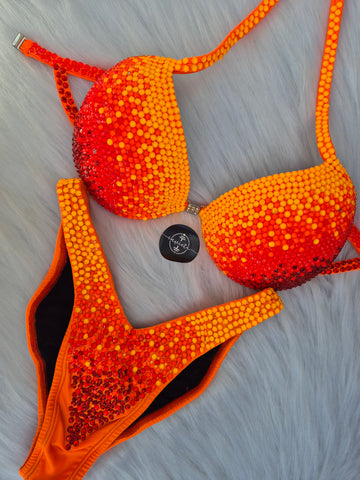 Bikini Sudá Bikini Sudá