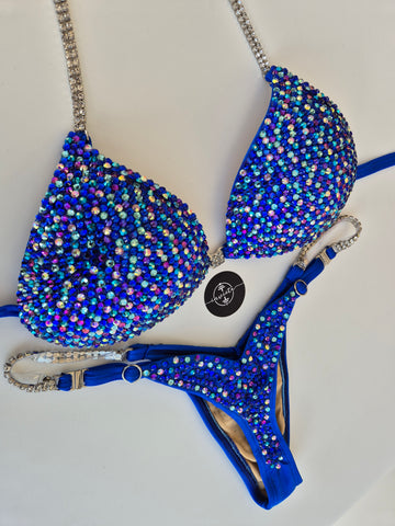 Bikini Royal Mix Bikini Royal Mix