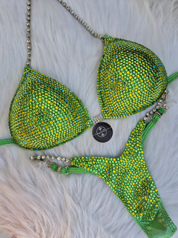 Bikini Euphoria Bikini Euphoria