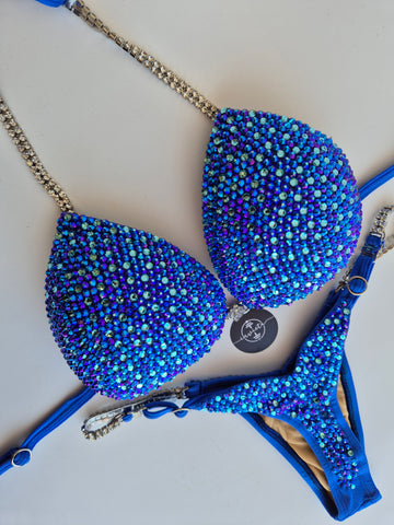 Bikini Moara Bikini Moara