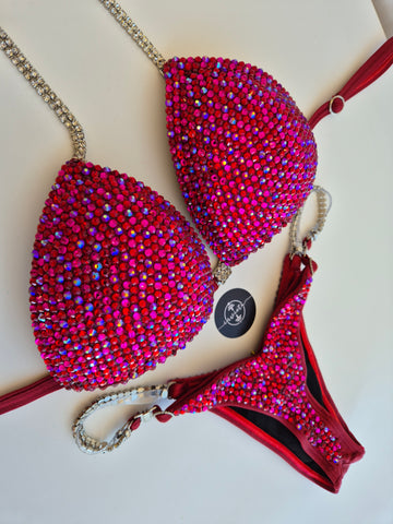 Bikini Cherry Bikini Cherry