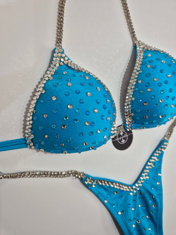 Bikini Cristal Bikini Cristal