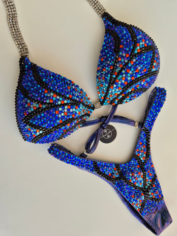 Bikini Ares Bikini Ares