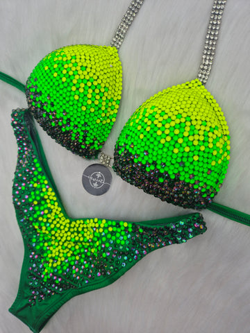 Bikini Oásis Bikini Oásis