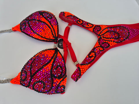 Bikini Môza Bikini Môza