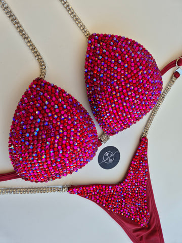 Bikini Cherry Bikini Cherry