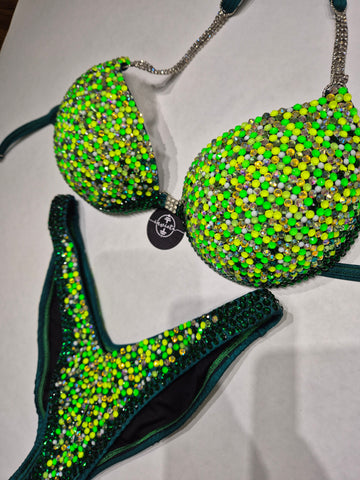 Bikini Cozumel Bikini Cozumel