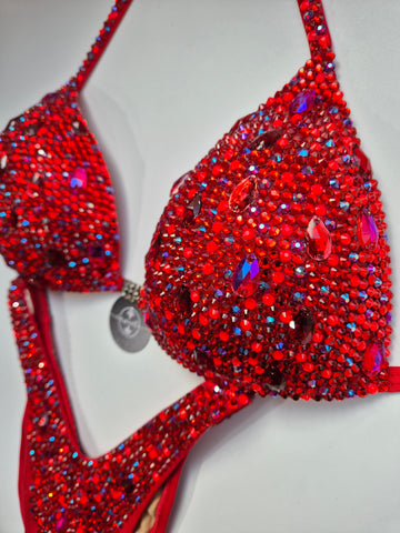 Bikini Capitu Bikini Capitu