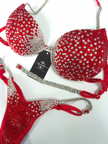 Bikini  Fanny Bikini  Fanny