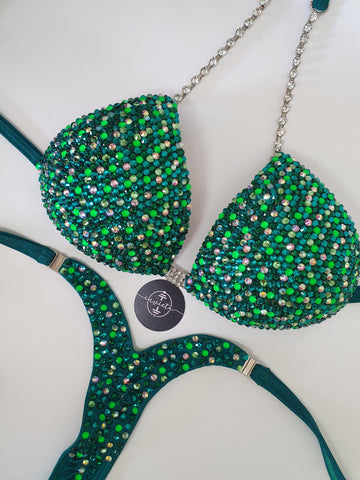 Bikini Lírio Bikini Lírio