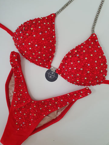 Bikini Mixred Bikini Mixred