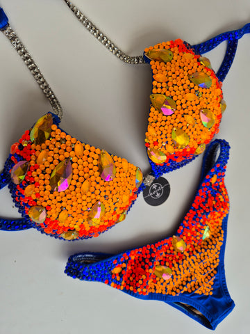 Bikini Elizabeth Bikini Elizabeth