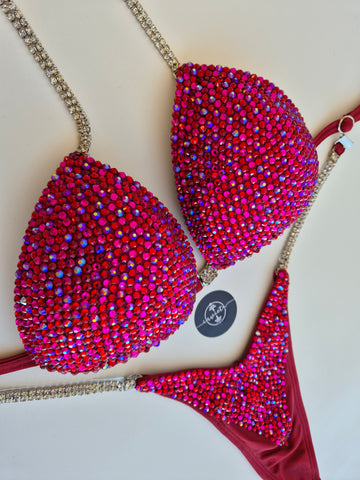 Bikini Cherry Bikini Cherry