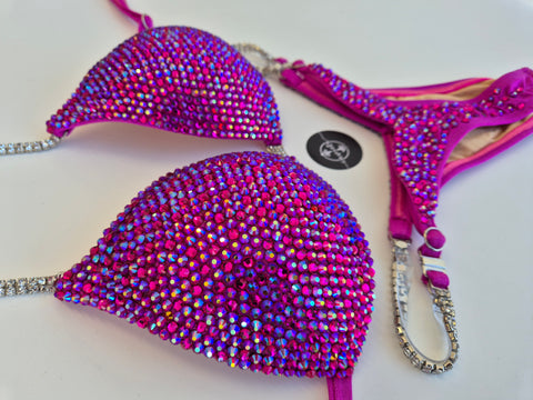 Bikini Ilíada Bikini Ilíada